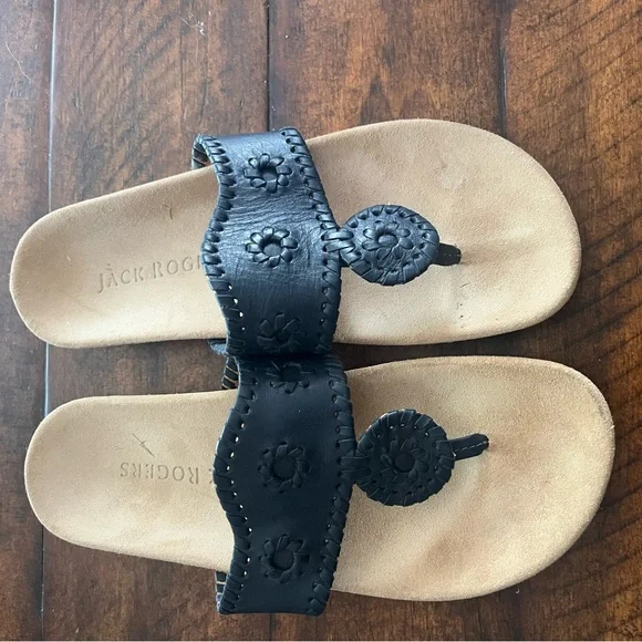 Jack Rogers Sandals - Picture 2 of 5